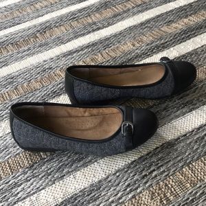 Cliffs flats by White Mountain